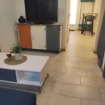Appartamento Spacieux Aux Portes De La Camargue