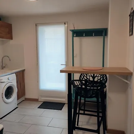 Spacieux Aux Portes De La Camargue *