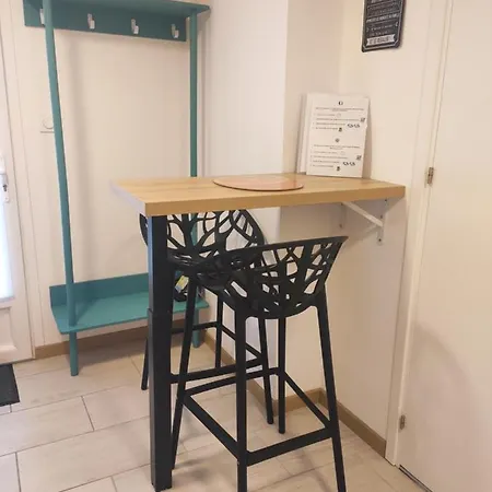 Spacieux Aux Portes De La Camargue Apartment Beauvoisin (Gard)