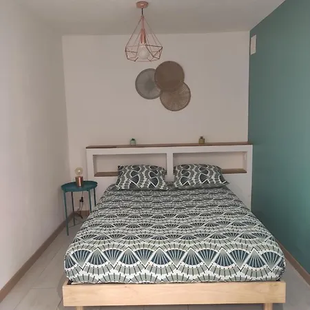 아파트 Spacieux Aux Portes De La Camargue *