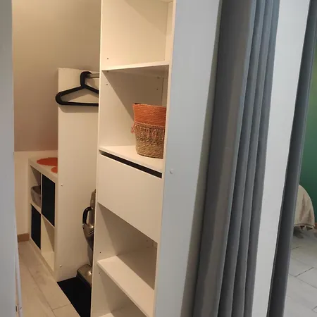 Spacieux Aux Portes De La Camargue Apartment *