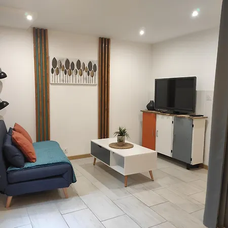 Spacieux Aux Portes De La Camargue Apartment Beauvoisin (Gard)