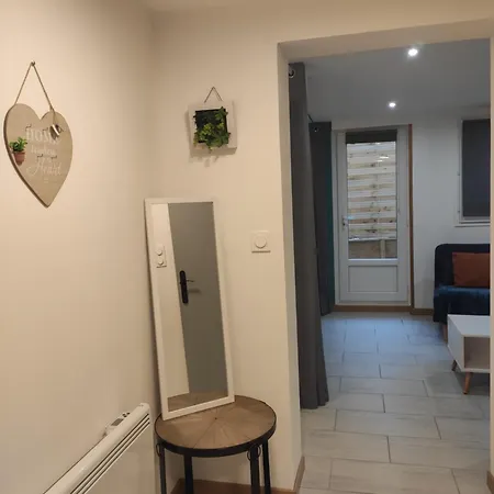 Spacieux Aux Portes De La Camargue Apartment