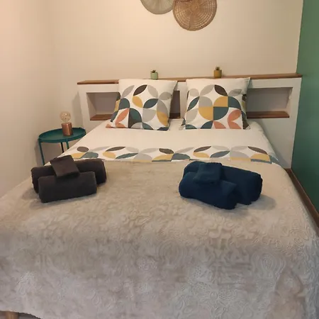 Apartment Spacieux Aux Portes De La Camargue *