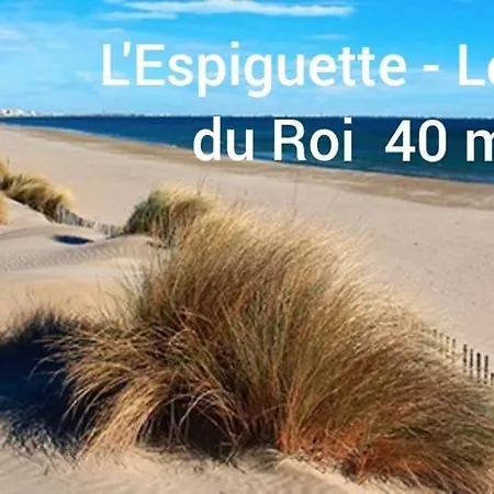 Spacieux Aux Portes De La Camargue