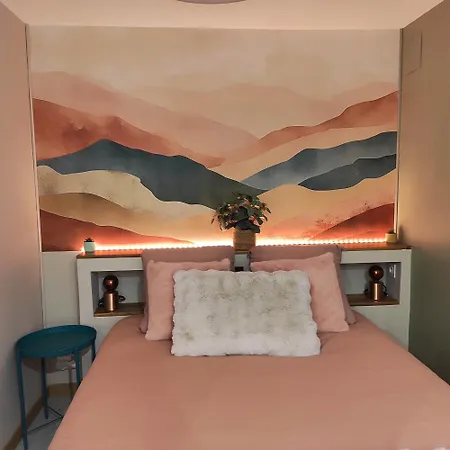Spacieux Aux Portes De La Camargue 아파트 Beauvoisin (Gard)