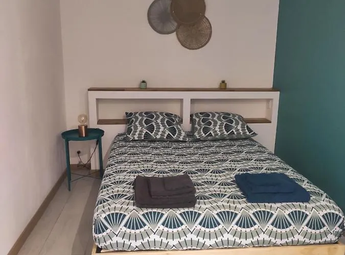 Spacieux Aux Portes De La Camargue *