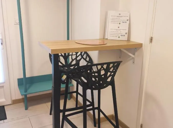 Spacieux Aux Portes De La Camargue Apartment Beauvoisin (Gard)