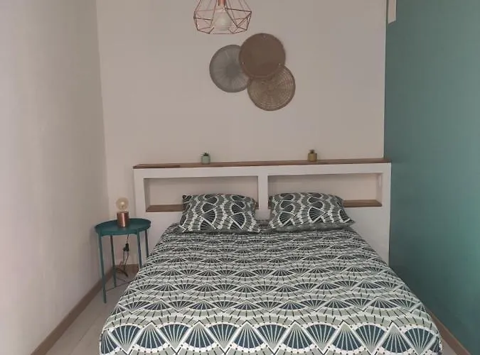 Apartment Spacieux Aux Portes De La Camargue *