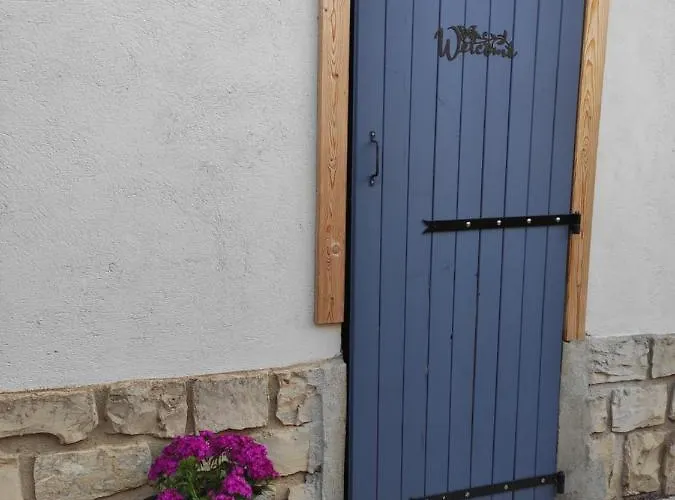 Spacieux Aux Portes De La Camargue *