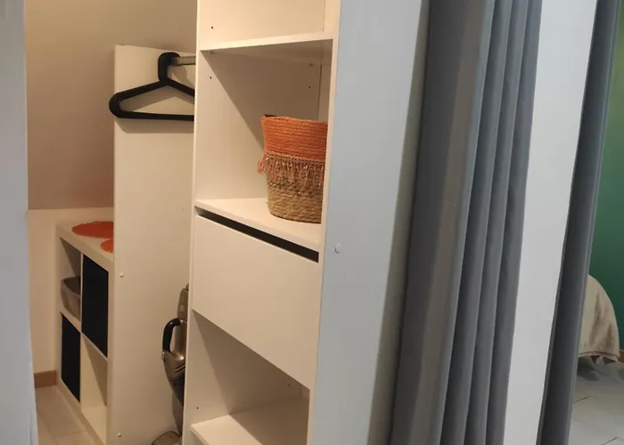 Spacieux Aux Portes De La Camargue Apartment *