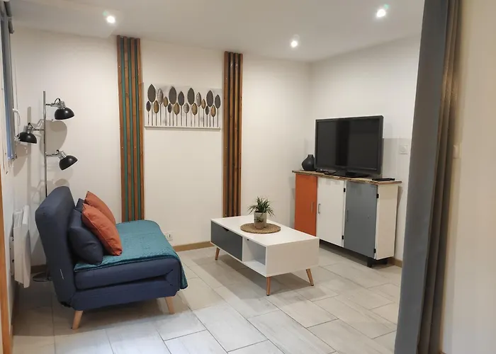 Spacieux Aux Portes De La Camargue Apartment Beauvoisin (Gard)