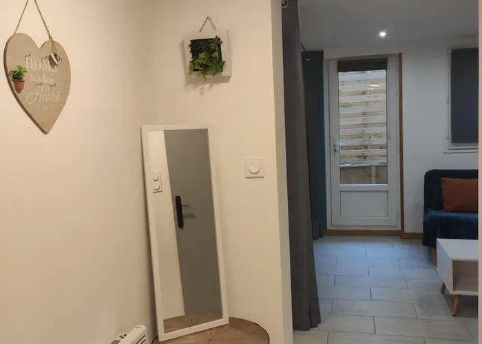 Spacieux Aux Portes De La Camargue Apartment