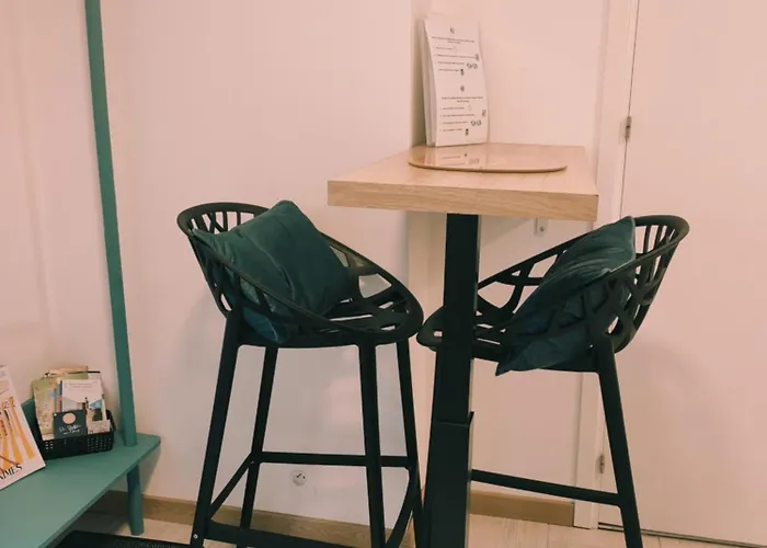 Spacieux Aux Portes De La Camargue Apartment *