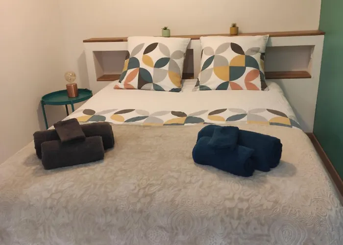 Apartment Spacieux Aux Portes De La Camargue *